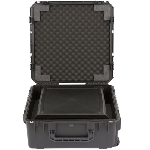 Support à mouches moulé par injection SKB 3U iSeries - 20