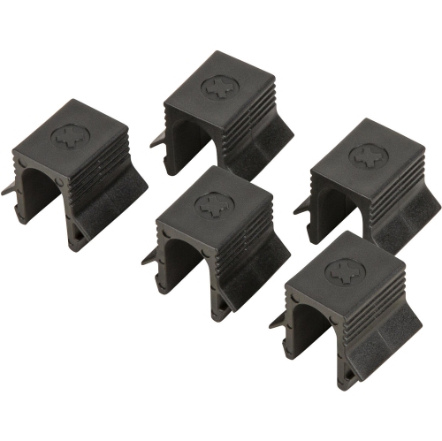 RockBoard by Warwick QuickMount Cable Fix Clips - 5 Pack