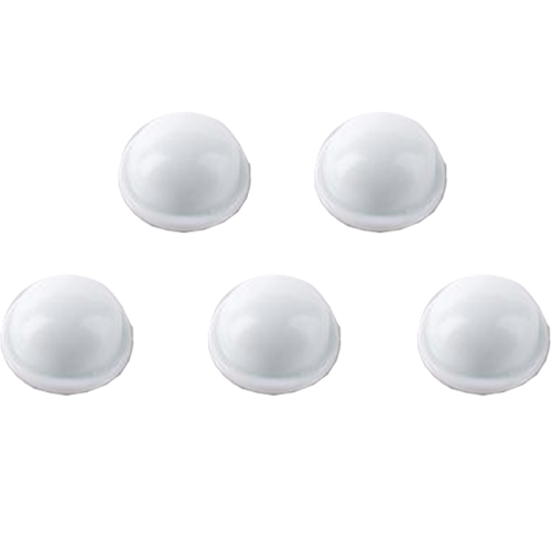 RockBoard by Warwick Pearl LED Damper - Small 5 Pack