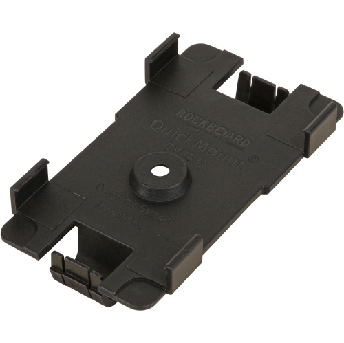 RockBoard by Warwick QuickMount Type G Pedal Mounting Plate - Standard TC Electronic Pedals