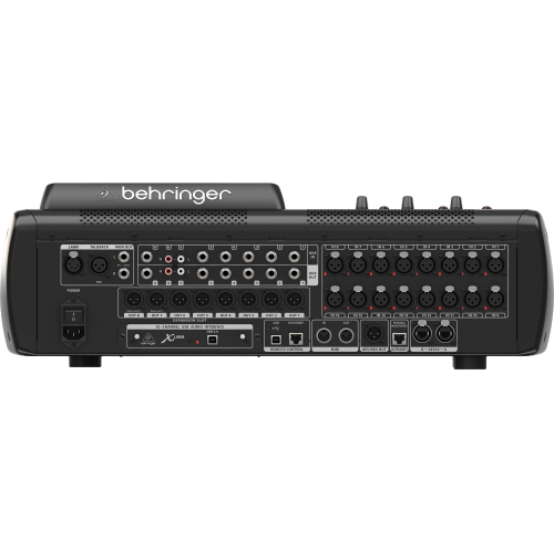 Behringer X32 Compact 40-Input, 25-Bus Digital Mixing Console