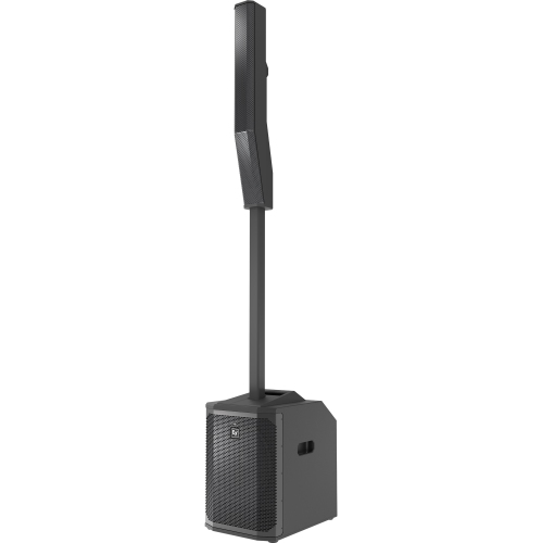 Electro-Voice EVOLVE 50M Column Loudspeaker System - Black