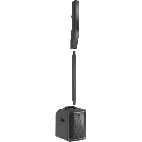Electro-Voice EVOLVE 50M Column Loudspeaker System - Black