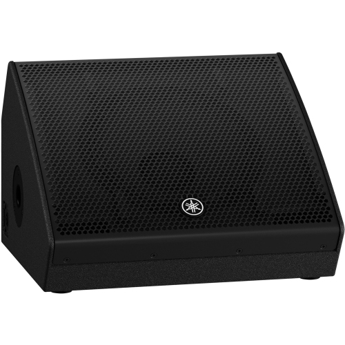 YAMAHA  Chr12M 12 Inch Two Way Coaxial Passive Floor Monitor