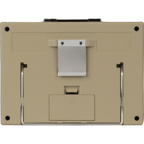 Fender Mini '65 Twin Amp - Blonde