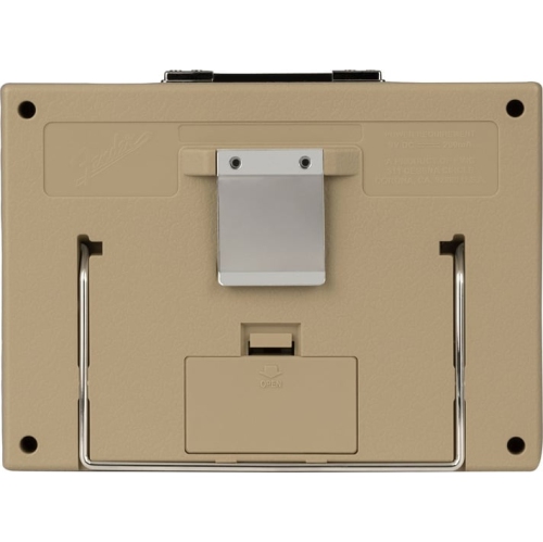 Fender Mini '65 Twin Amp - Blonde