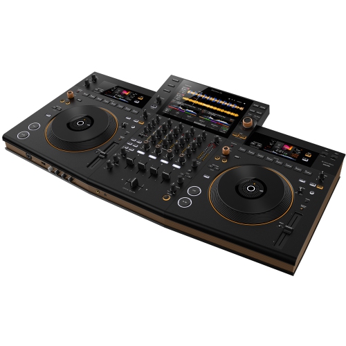 Pioneer DJ OPUS-QUAD 4-Channel Standalone DJ Controller