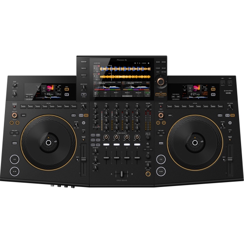 Pioneer DJ OPUS-QUAD 4-Channel Standalone DJ Controller