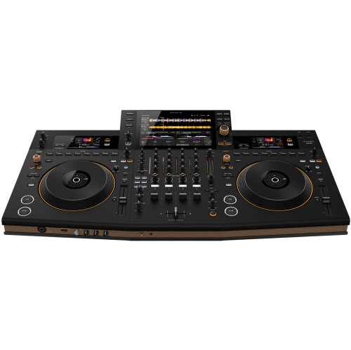 Pioneer DJ OPUS-QUAD 4-Channel Standalone DJ Controller