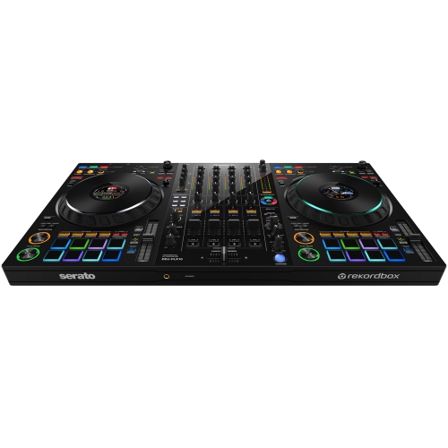 Pioneer DJ DDJ-FLX10 4-Channel DJ Controller - Black