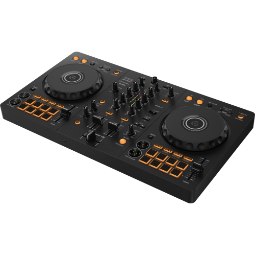 Pioneer DJ DDJ-FLX4 2 Channel DJ Controller