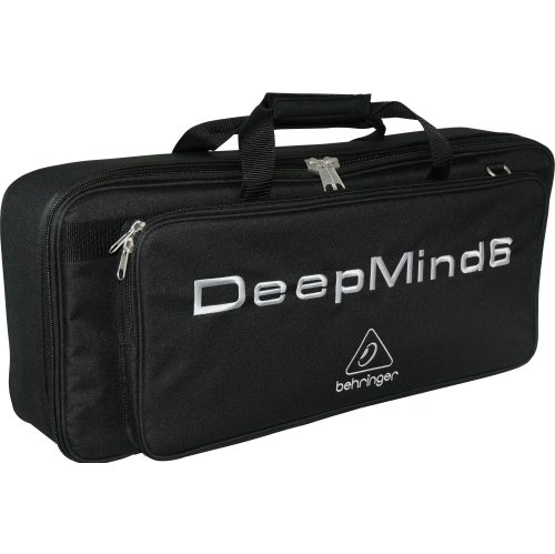 BEHRINGER  Deepmind 6-Tb Keyboard Gig Bag