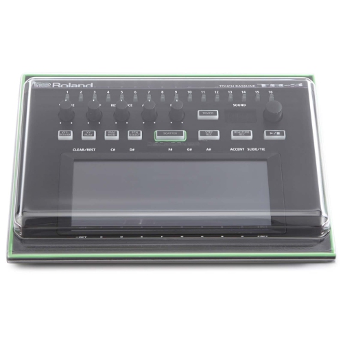 Decksaver Cover for Roland Aira TB-3