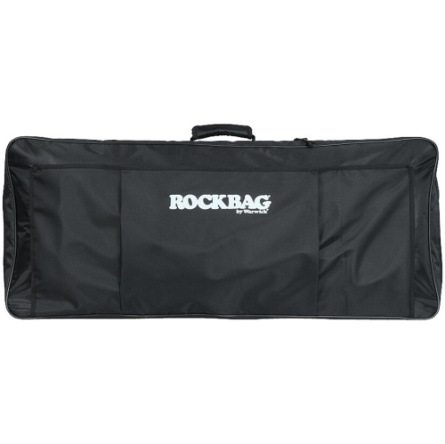 RockBag de Warwick Student 61 clés - 15,94