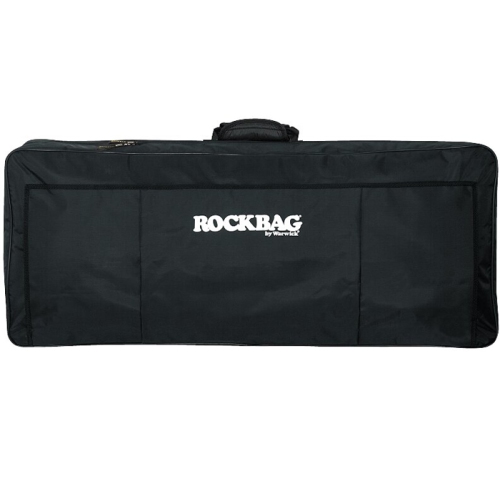 RockBag by Warwick Student 76 Keys Keyboard Gig Bag - 16.54