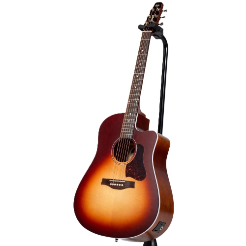 Seagull Entourage Acoustic-Electric Guitar - Autumn Burst