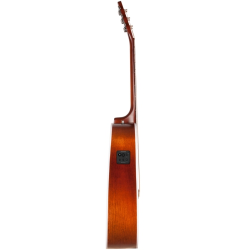 Seagull Entourage Presys II Acoustic-Electric Guitar - Autumn Burst