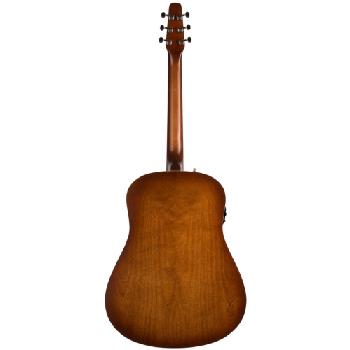 Seagull Entourage Presys II Acoustic-Electric Guitar - Autumn Burst