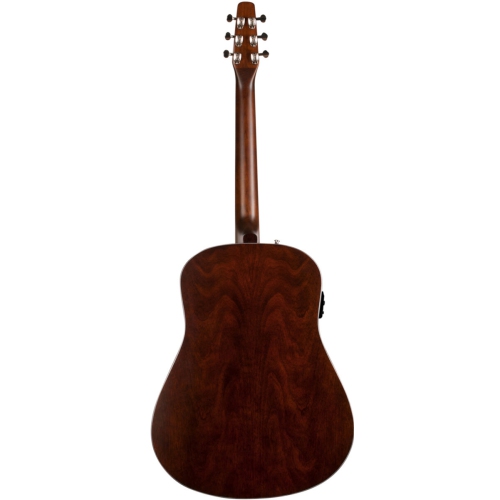 Seagull S6 Original SLIM Acoustic-Electric Guitar