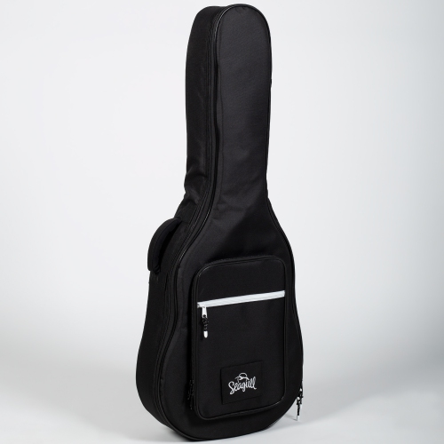 Seagull Performer CW CH Acoustic-Electric Guitar - Burnt Umber