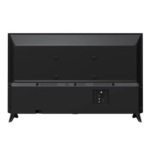 Refurbished - PHILIPS 32PFL6472/F7 32" 720p LED Roku Smart TV