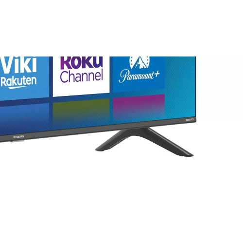 PHILIPS 50PUL6673/F6 50" 4K UHD LED Roku Smart TV by PHILIPS - Refurbished condition - Image 3