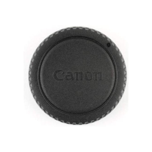 Remis à neuf; capuchon de boîtier RF-3 de Canon pour appareils photo reflex numériques EOS