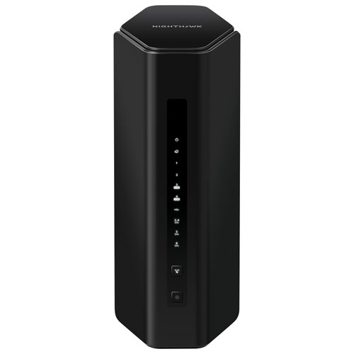 NETGEAR Nighthawk RS300 Tri-Band Wi-Fi 7 Router