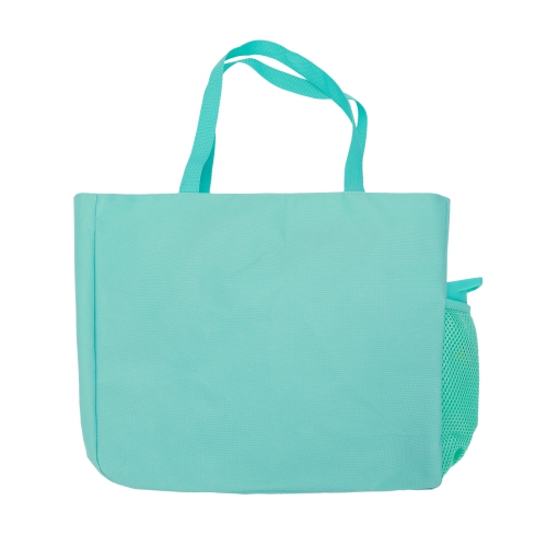 Disney Princess The Little Mermaid Kids Beach Tote 5 Piece Set