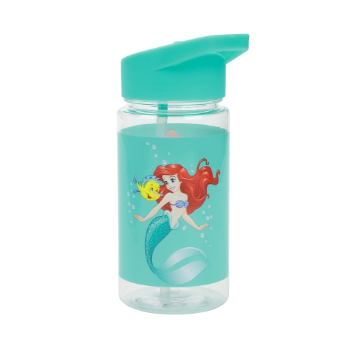 Disney Princess The Little Mermaid Kids Beach Tote 5 Piece Set