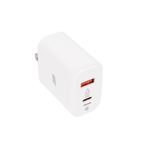 LBT Ultra Fast 30W PD Reverse Lightning-port Wall Charger