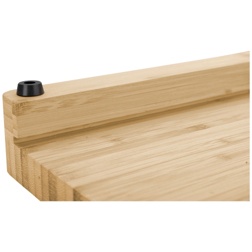 ZWILLING BBQ+ Cutting Board With Tray 39 cm X 30 cm Bamboo