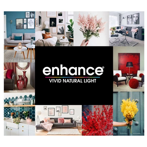 Feit Electric Enhance Vivid Natural Light Recessed Downlight Soft White 1 Count