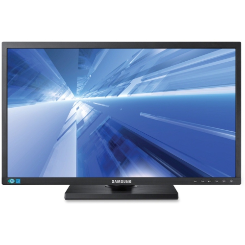 SAMSUNG  Refurbished (Excellent) - 450 S24C450D Widescreen Lcd Monitor