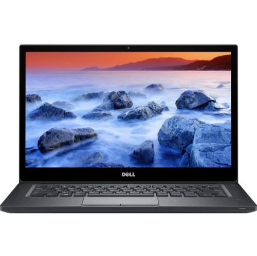 DELL  Refurbished (Excellent) Latitude 7480, 14" Fhd Intel HD Graphics 620, I7-7600U, 16GB, 512GB, PCie, 2 Years Warranty, 100042-20216