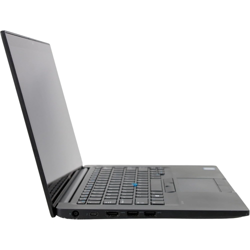 Refurbished Dell Latitude 7480, 14" FHD Intel HD Graphics 620,i7-7600U, 16GB, 512GB, PCIe, 2 Years Warranty, 100042-20216