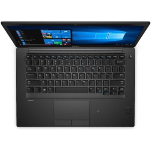 Refurbished Dell Latitude 7480, 14" FHD Intel HD Graphics 620,i7-7600U, 16GB, 512GB, PCIe, 2 Years Warranty, 100042-20216