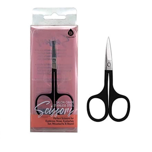 PURSONIC  Salon Grade Stainless Steel Scissors