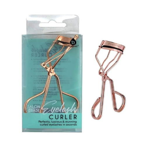PURSONIC  Salon Grade Eyelash Curler