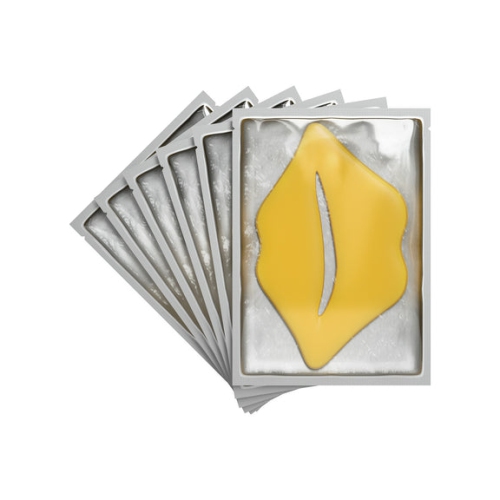 Pursonic Hydrating Lip Masks