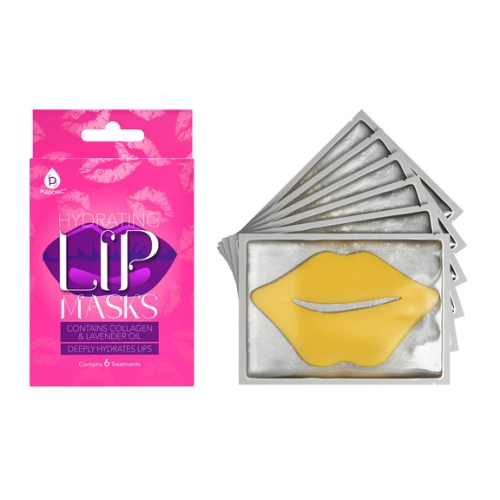 Pursonic Hydrating Lip Masks
