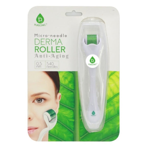 Pursonic Micro Needle Derma Roller 0.5 mm