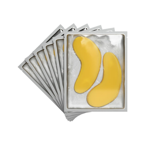 Pursonic Wrinkle Care Eye Gel Patches