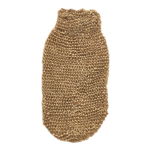 Pursonic Sisal Hemp Bath Glove