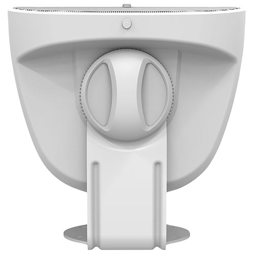 Klipsch RSM-400 40-Watts Outdoor Speaker - Pair - White