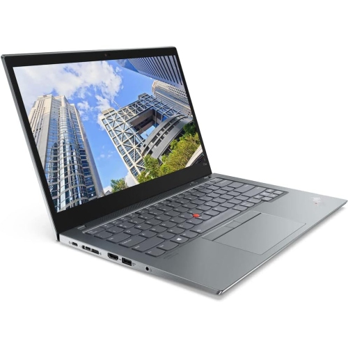 LENOVO  Refurbished (Good) Thinkpad T14S Gen 2 I7 1165G7 4.70 Ghz 16GB Ram 512GB SSD 14"