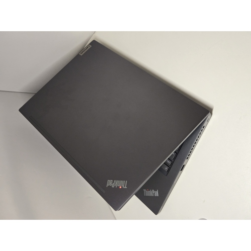 Lenovo ThinkPad T14s Gen 2 14" Laptop - Intel Core i7-1165G7 - 16GB RAM - 512GB SSD - Windows 11 Pro - Strom Gray by LENOVO - Refurbished condition - Image 7