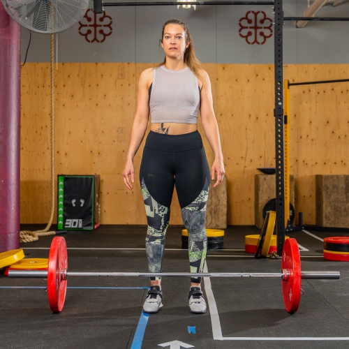 Plaque de poids de pare-chocs olympique PRISP - plaque de caoutchouc pour haltère olympique de 2 pouces avec insert en acier ; paires, ensembles et
