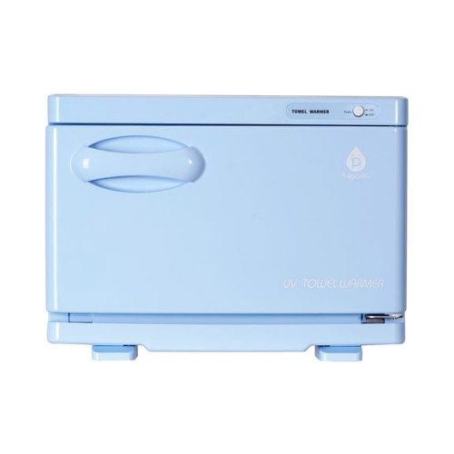 PURSONIC  Towel Warmer With Uv Sterilizer