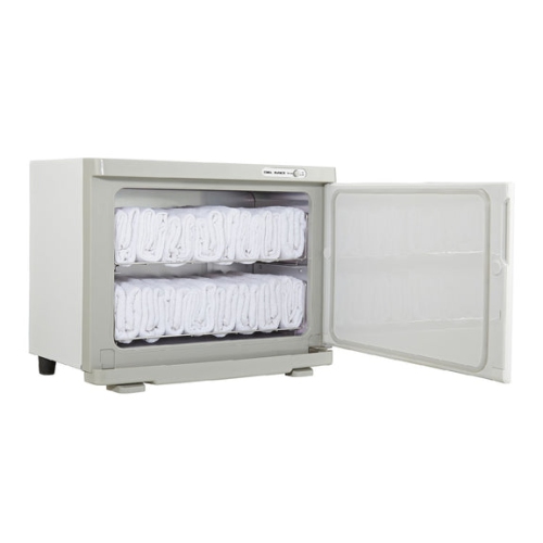 Pursonic Deluxe Towel Warmer with UV Sterilizer